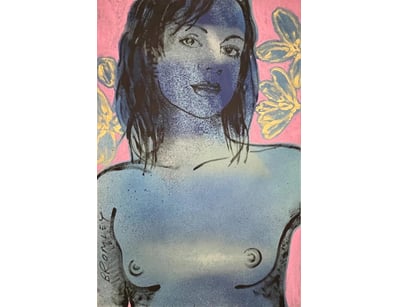 Fine Art (A992) - Lot 3026