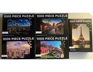 Sport, Leisure & Lifestyle (SAA982) - Lot 4162