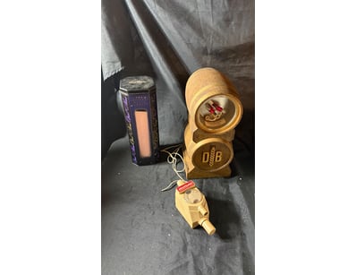 Mancave & Memorabilia (A1007) - Lot 2293