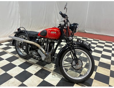 Classic, Muscle & Barn Finds - Lot 420