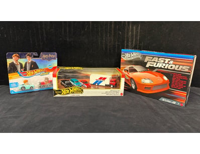 Model Car Mania (A1006) - Lot 549