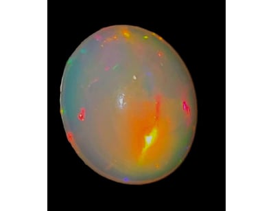 UNRESERVED Diamonds, Gemstones & Opals (A990) - Lot 4578