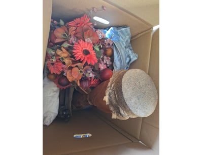 Antiques, Vintage & Interior Treasures (A1006) - Lot 1004