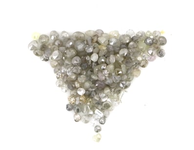 Diamond And Gemstone Market (A992) - Lot 1010