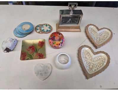 Sport, Leisure & Lifestyle (NSWA983) - Lot 2992