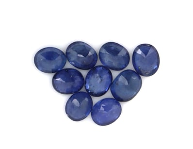 Diamond And Gemstone Market (A996) - Lot 540