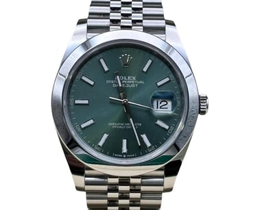 Luxury Watches (A996) - Lot 500