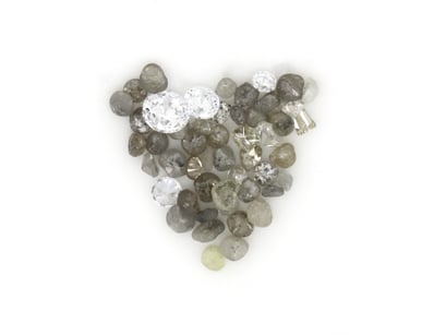 International Diamond And Gemstone Dealers Cle... - Lot 1715