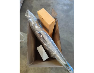 Caravan/Trailer Lighting and Control System Bundle...