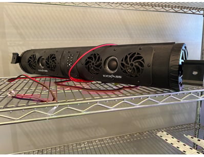 Sports, House & Homewares(WAA992) - Lot 58