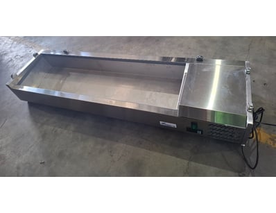 Hospitality, Catering & Events (A1000) - Lot 28