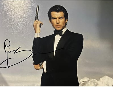 Mancave & Memorabilia (A982) - Lot 4025