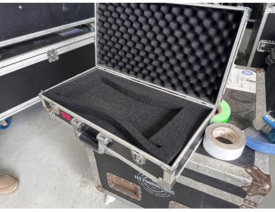 Mostly Unreserved Ex-Rental Audio & Visual Equi... - Lot 118