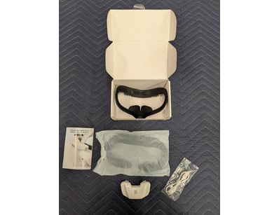 Virtual Reality Centre Liquidation (ON11737) - Lot 56