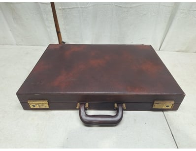 Sport, Leisure & Lifestyle (A1007) - Lot 807