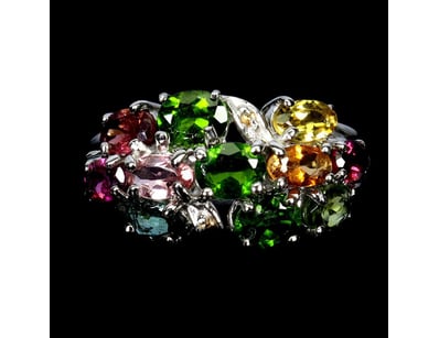 UNRESERVED Affordable Jewellery (A984) - Lot 1009