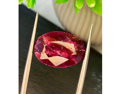 UNRESERVED Diamonds, Gemstones & Opals (A999) - Lot 142