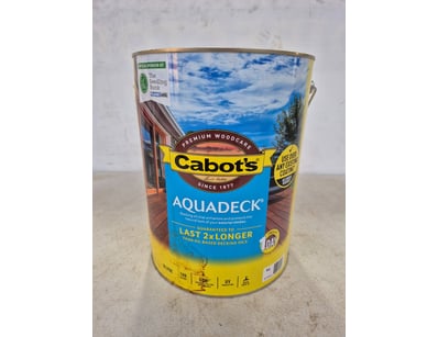 Ultimate Surplus Paint Event (GCA985) - Lot 1346