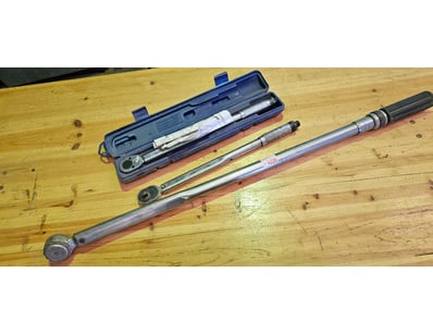 Mechanical Business Closure - Lot 4226