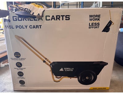 Home Improvement, DIY & Hardware (A996) - Lot 47