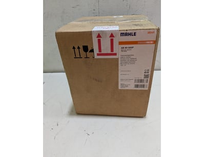 MAHLE BEHR Premium Line AB 89 000P interior blower...