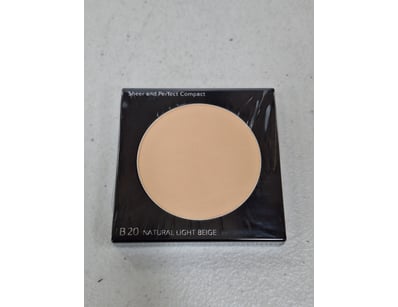 Beauty & Cosmetic Supplies - Liquidation (A1007) - Lot 130