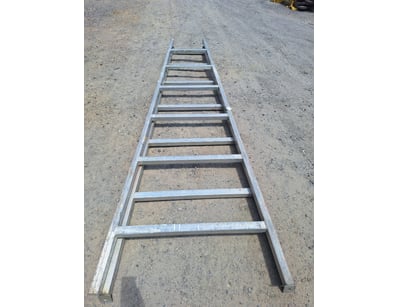 Ex-Hire Plant & Equipment Surplus (ON4358) - Lot 165