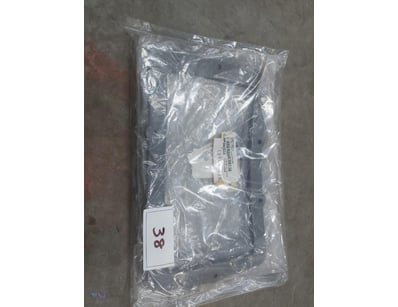 <p><strong>Tail Light Lens Gaskets (8 Pieces)</str...