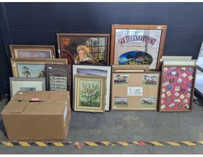 SA Public Trustee Home & Collectables Clearanc... - Lot 4187
