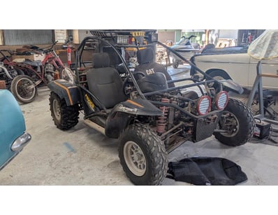 Private Vehicles Estate Clearance - Lot 9