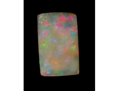 UNRESERVED Diamonds, Gemstones & Opals (A990) - Lot 4534