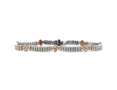 Diamonds Are A Woman's Best Friend (A978) - Lot 5200