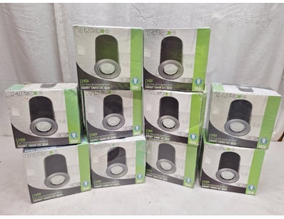 Home Improvement, DIY & Hardware (A1005) - Lot 1077