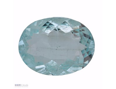 3.71 CARATS NATURAL BLUE AQUAMARINE     

3.71 Car...