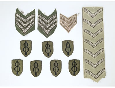 Historic Arms & Militaria (A1000) - Lot 621