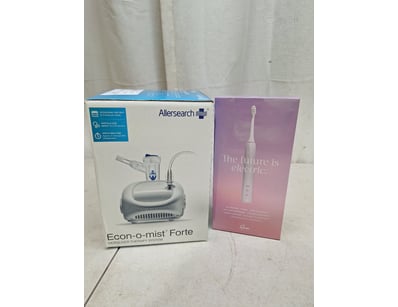 Whitegoods & Appliances (A1005) - Lot 503