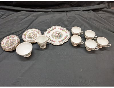 Antique, Vintage & Rugs (A997) - Lot 1009