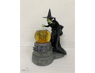 WIZARD IF OZZ COLLECTORS EDITION LIMITED EDITION. ...