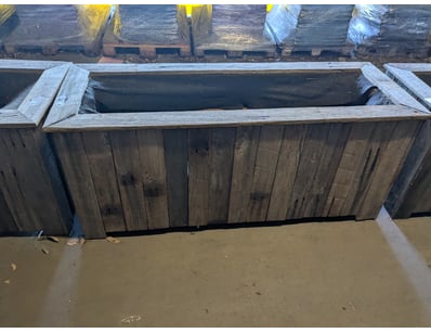 Abandoned Basement Catering Equipment - UNRESERV... - Lot 47