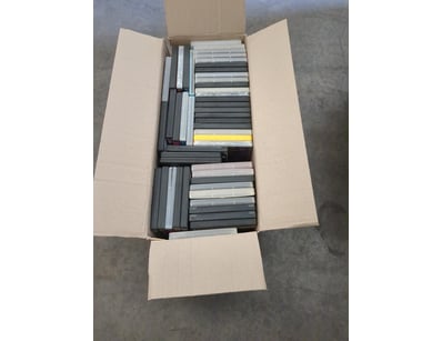 Homewares, Leisure & Pastimes (WAA1005) - Lot 150