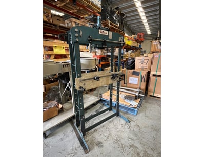 Industrial & Engineering Equipment (ON4498) - Lot 4