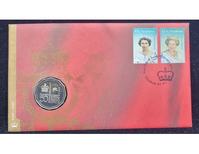 The Royal Collection (A997) - Lot 120