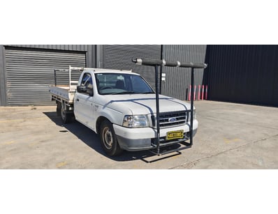 Passenger, Luxury & Commercial Vehicles Auction - Lot 402