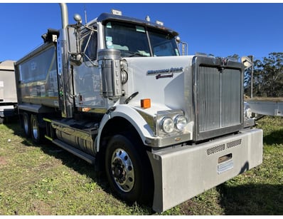 Major Civil & Earthmoving Assets Liquidation (ON1... - Lot 2