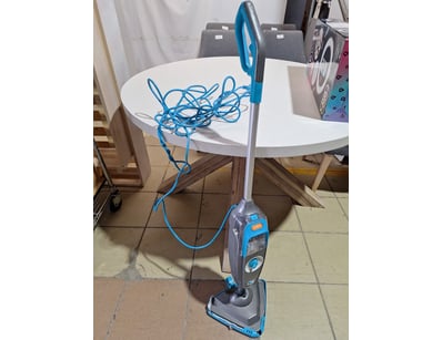 Vax Fresh Pro Steam + Detergent upright floor clea...