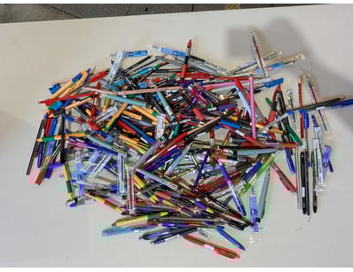 $1.5M Major Office Supplies Retailer- Ins Claim ... - Lot 28
