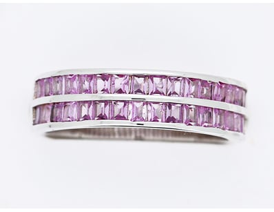 UNRESERVED Affordable Jewellery (A980) - Lot 2104