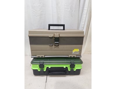 Home Improvement, DIY & Hardware (A1007) - Lot 438
