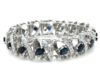 Luxury Jewellery (A999) - Lot 802