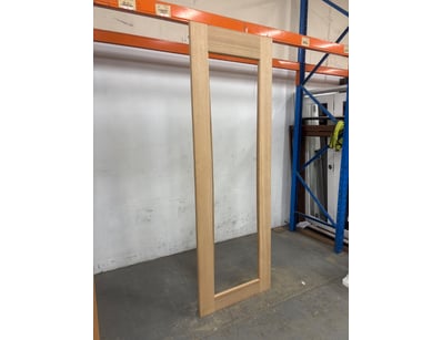 Ex-Display Internal & External Doors (A980) - Lot 36